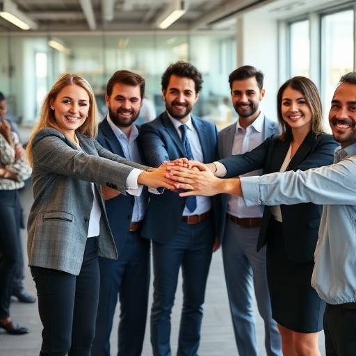 Team collaboration
